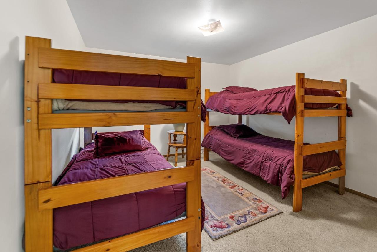 Yogi Bear'S Jellystone Park Camp-Resort Wisconsin Dells Lake Delton Luaran gambar