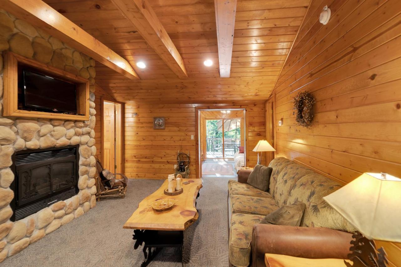 Yogi Bear'S Jellystone Park Camp-Resort Wisconsin Dells Lake Delton Luaran gambar