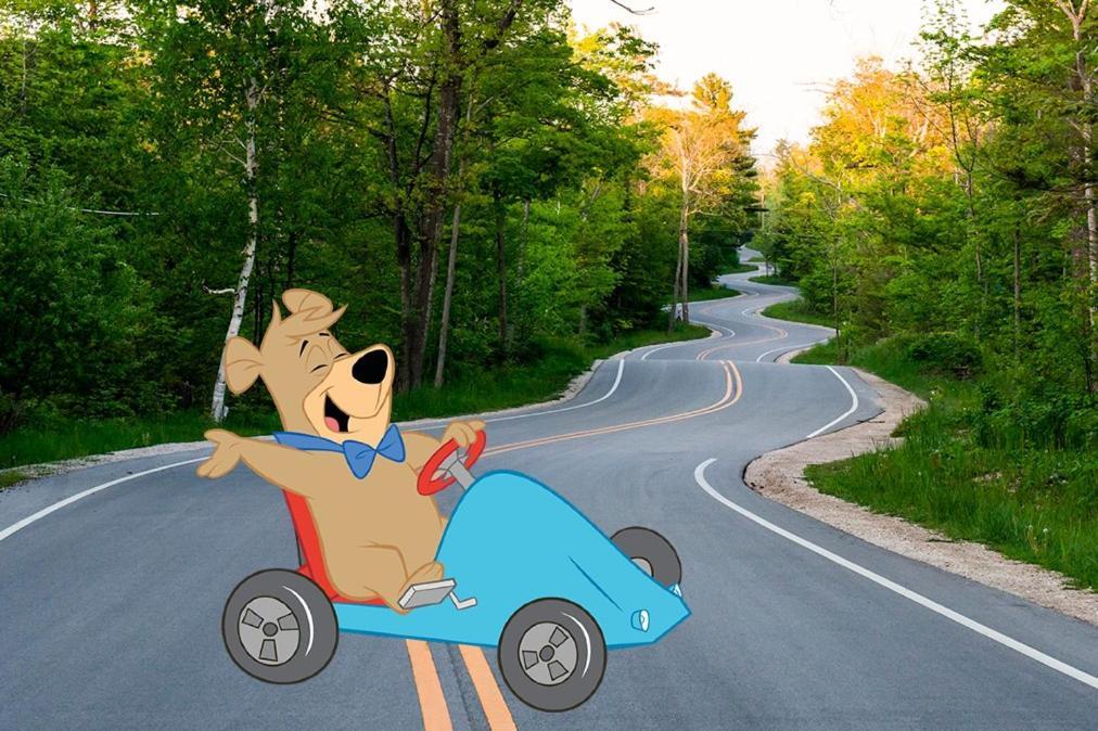 Yogi Bear'S Jellystone Park Camp-Resort Wisconsin Dells Lake Delton Luaran gambar